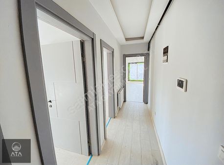 Anadolu Caddesi Üzeri, Önü Açık, Güney Cephe 2+1 Sıfır Düz Daire