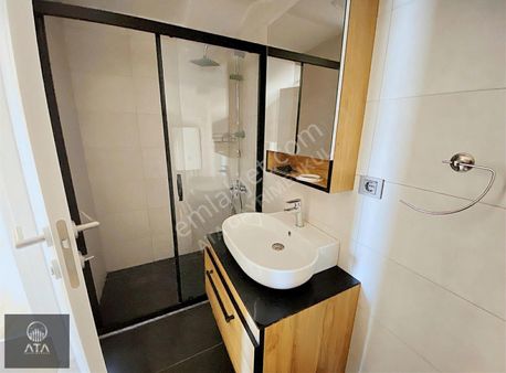 Ata'dan Hatipirimi'de Denize 400 Mt Sıfır 3+1 Dubleks Daire