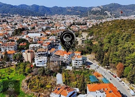 Ata'dan Merkezi Konumda Sıfır, Şık Ve Geniş 3+1 Dubleks Daire