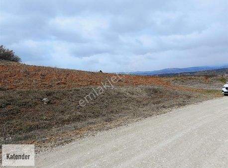Körfez Çıraklı Da Yatırımlık 500 M2 Müstakil Arazi