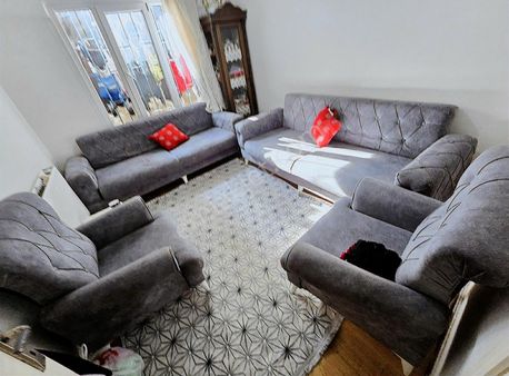 Şahin İnşaat..acil....düz Gırış Kredıye Uygun 2+1 Kaçırmayın....