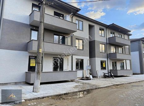 Bf Grouptan Akyazı Merkezde Satılık Lüx 2+1 Daire