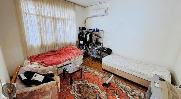 Nt Emlak'tan Belekte 3+1 Fırsat Daire