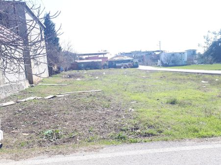 Torbalı Türkmen Köy Mahalesinde Satılık 1190 M² 2 Kat İmarlı Arsa