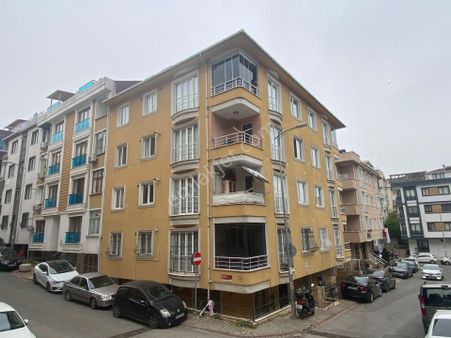 Evinibul'dan Finans Merkezine Yakın 55m2 1+1 Eşyalı Çatı Katı