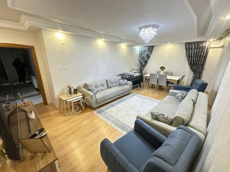 Furkan Emlaktan İlyasköy Mh 3+1 1.kat 130m2 Cam Balkonlu Asansörlü 15 Yıllık Fırsat Daire