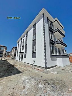 Afyon Üçok Emlaktan Fatih Mah Satılık Sıfır 3+1 Lüx Daireler