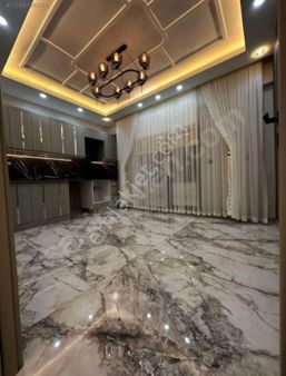 Beylerbeyinde 1500 Peşinatlı Satılık Ultra Lüks Daireler