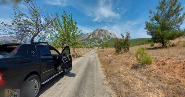 Asfalt Yola Cepheli Güzel Yatırımlık Arazimiz