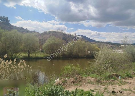 Sakarya Nehri'ne Sıfır Arazimiz