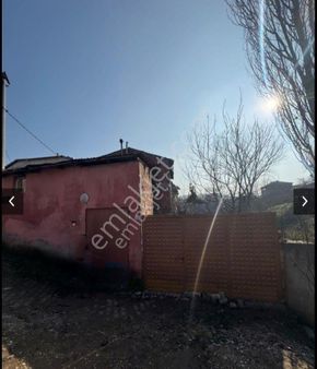 Gemlik Kurtul Köyünde Bahçeli Müstakil Köy Evi