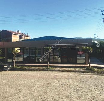 Saraydüzü Bim Mağazası Yeri