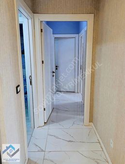 Soylu Gayrimenkulden Satılık Lux Daire