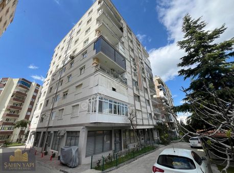 Egekent-2 Merkeze Yakın 3+1 Geniş Ara Kat Satılık Daire