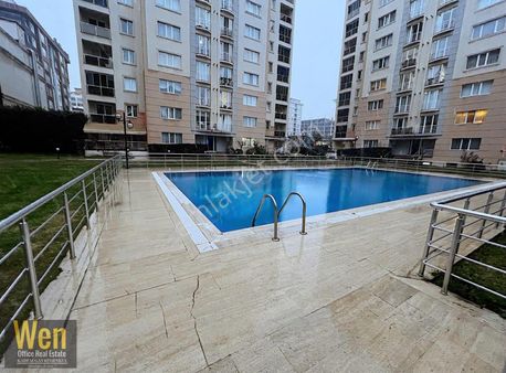 Sultan Selim Bulvarı Üzerinde Satılık 5+2 Dubleks دوبلکس فروشی