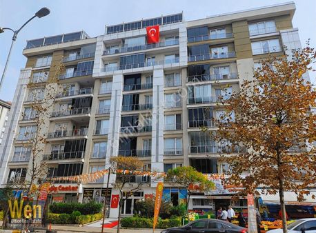 Beylikdüzü Osmanlı Caddesi Geniş,lüks 5+2 Dubleks Satılık Daire