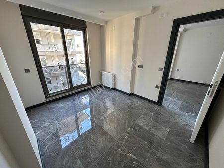 Guvensoy Dan Konyaaltı Satılık 1+1 Yatırımlık Daıre.