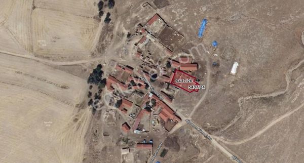 Paşakadın'da Konut İmarlı Arsa