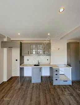 Emr Emlak Farkıyla Emsallerinin En Genişi 1+1 Satılık Lüks Daire