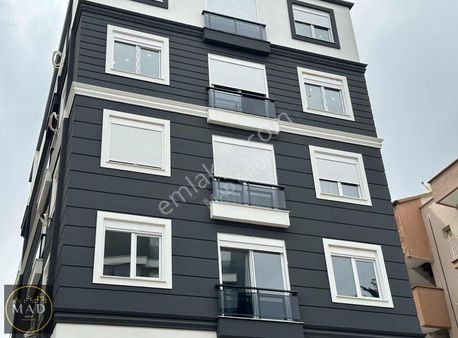 Yeni Ultra Lüx Eşyalı Merkezi 1+1 Suit