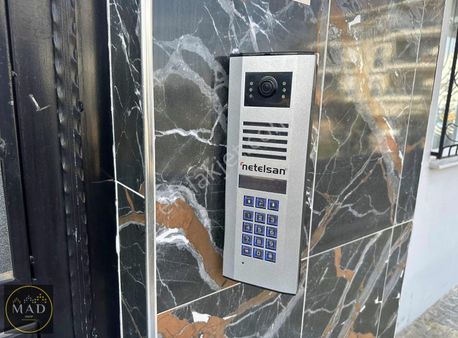 Karşıyaka Mah. Katta G/d/b Cepheli 3+1 Ayrı Mutfak / Çift Balkon