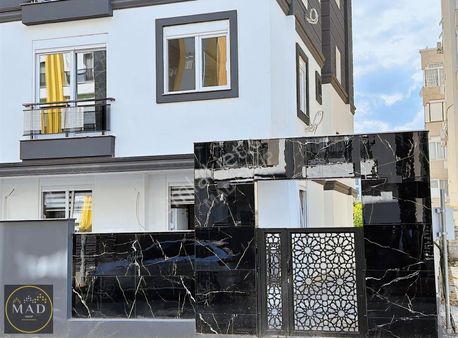 Eşyalar Komisyon Dahil ! Doğalgazlı Ultra Lüx Sıfır 1+1