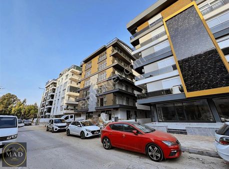 Kapalı Otolark Emsalsiz Konum Sıfır Ultra Lüx 2+1 Ayrı Mutfaklı