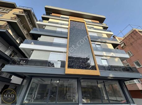 Ultra Lüx Emsalsiz Konum Antalyada Tek Herkesin Aradığı O Dublex