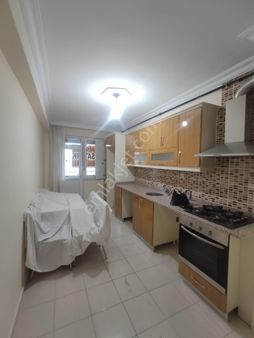 71 Evlerde Ertaş Blv. Yakını Geniş 2+1 Daire Forestadan