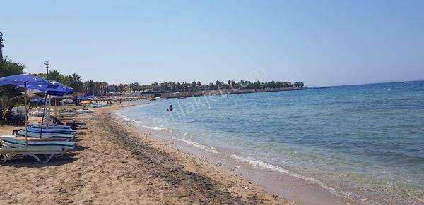 Didim'de Denize 380 Metre Mesafede Satılık 1+1 Daire