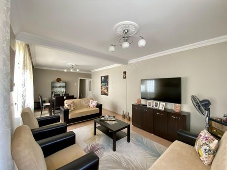 Çankaya İncesu'da Satılık 2+1 Daire