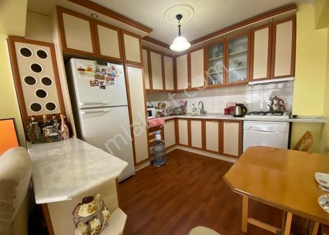 🏡uncubozköy Mahallesi 🏡 ✅3+1 120 M2 5 Katlının 5 Katı ❇️ Açık Mutfak