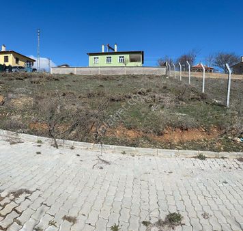 Eski Sızma Da 613 Metre Satılık Arsa