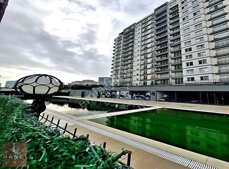 Hanev İnşaatta Yatırımlık Site İçi 2+1 Lüx Dekorlu Arakat Daire