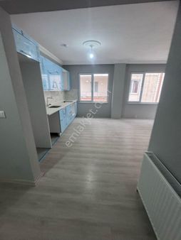 İnanç Emlaktan Batlama Sanayi Caddesinde 2+1 Satılık Sıfır Daire