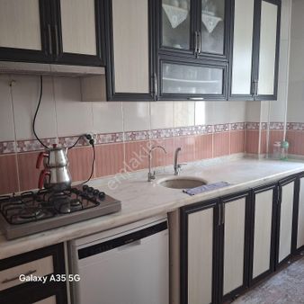 Mç Emlak'tan Pınarbaşı Mah'de 3+1 Satılık Daire