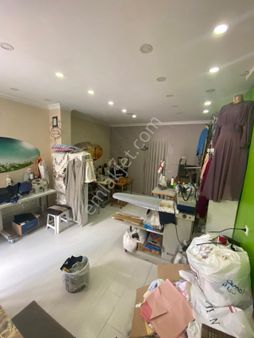 Sancak Mahallesinde Satılık Dükkan