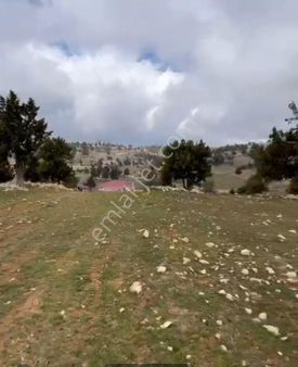 Demir Gayrimenkul Mersin Erdemli Çerçili Boş Tarla