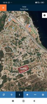 Yeni Foca Acele Satilik Arsa