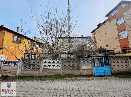 Gebze Marmaraya Yürüme Mesafesinde İmarlı 186 M2 Satılık Arsa