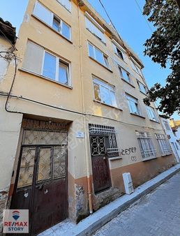 Havran Ebubekir Mahallesinde Satılık Müstakil 4 Katlı Bina