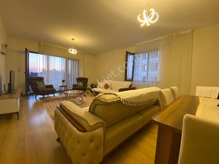 !!! Ekşioğlu Gardenıa 2 Sitesinde Dublex Daıre !!!