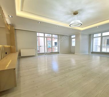 Hanev İnş'tan Mehterçeşme Mahallesinde 2+1 Dekorlu Arakat Daire Fırsatı !