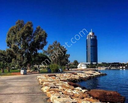 İnciraltı Özdilek Yakını Satılık Arsa