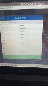 Ncs Emlaktan Satılık İmarlı Arsa