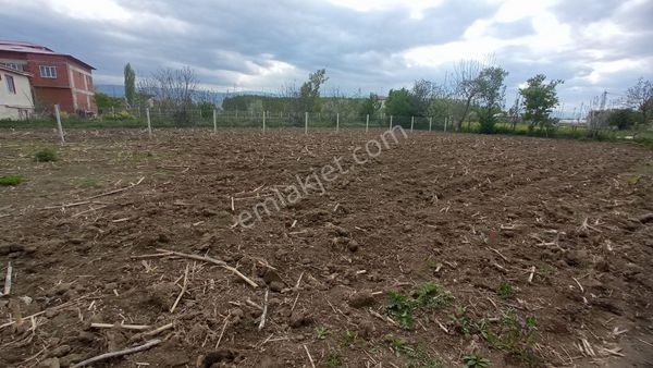 Tokat Erbaa Kelkit Mh Satılık 706 M2 Tarla