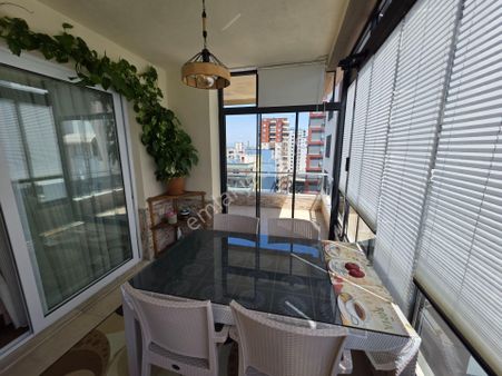 Erdemli Alata Mah Satılık Lüx 4+1 Daire