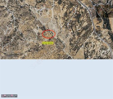 Tatköy'de Kullanıma Ve Yatırıma Uygun Cazip Bahçe