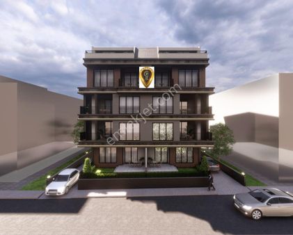 C21 Loca’dan Bahçelievler’ De Satılık 2+1 Daire