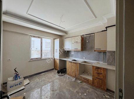 Beymahall Gyo Beykentte Sıfır Yatırımlık 3+1 Daireler